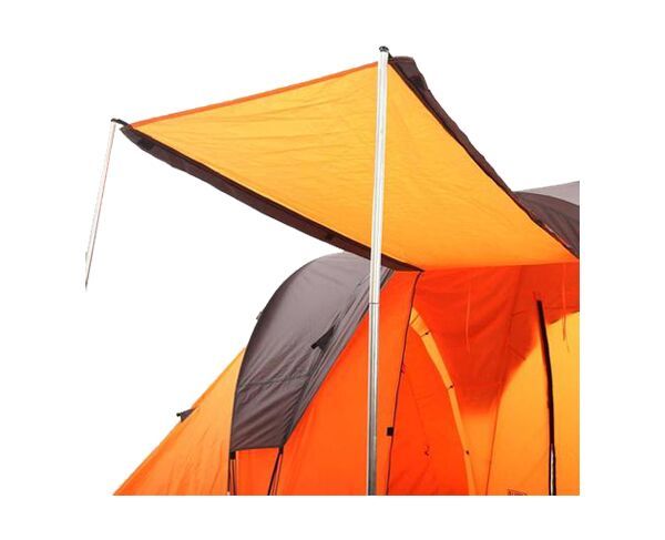Campbase X6 6-Person Tent